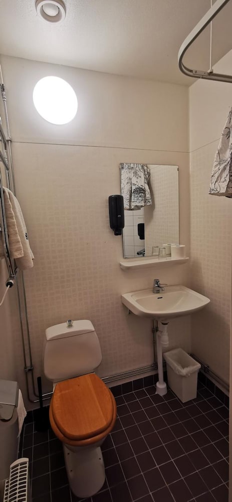 Sundsvall City Hostel 49/49