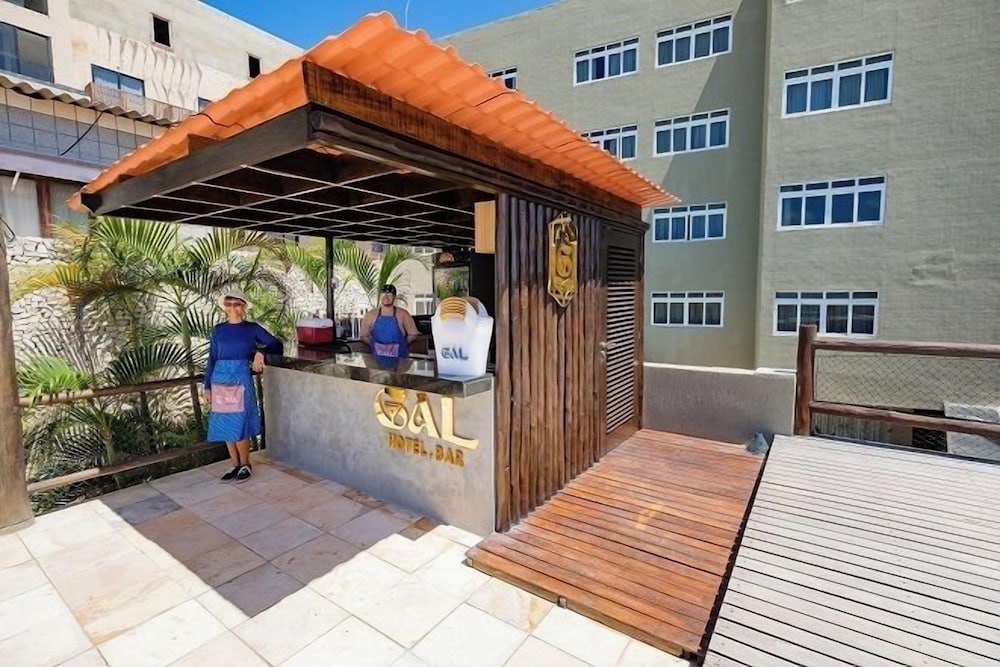 Yak Beach Hotel Natal 9/50