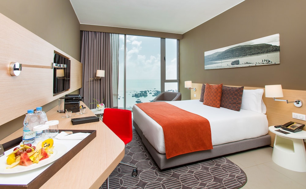 NOOM HOTEL CONAKRY 10/50