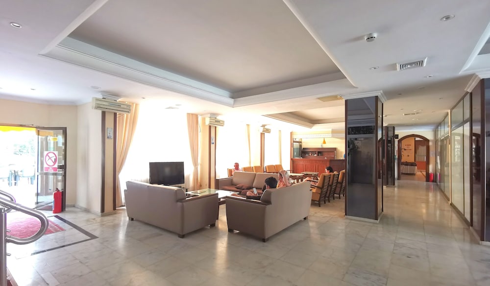 Intermar Hotel 31/50