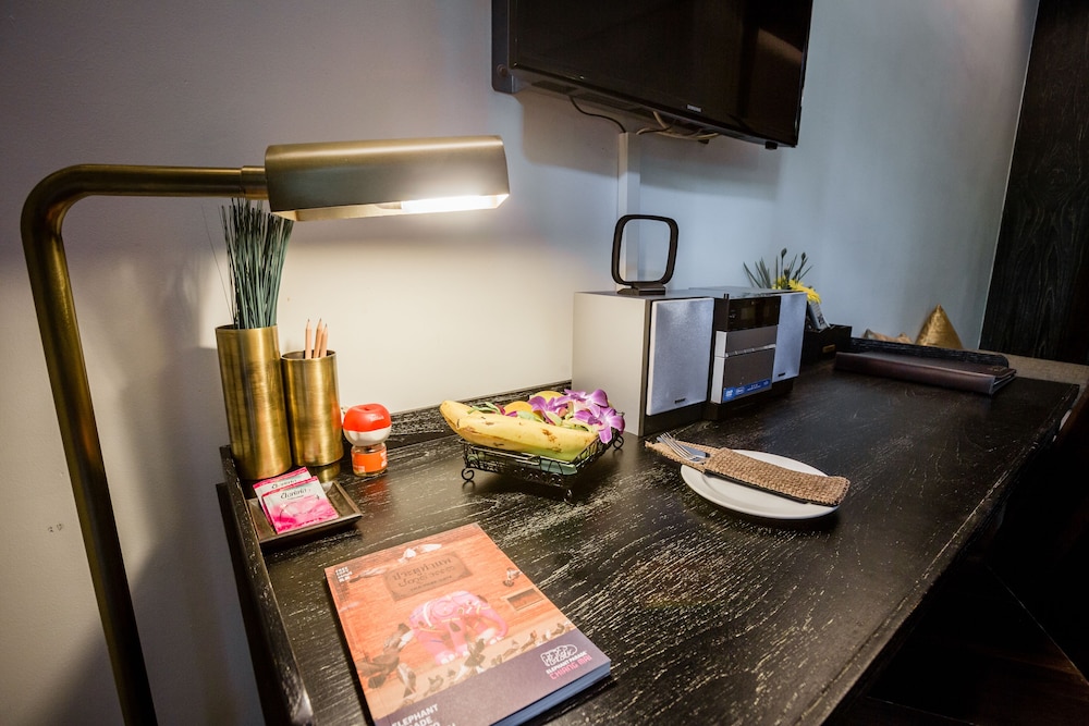 Aruntara Riverside Boutique Hotel Chiang Mai 28/50