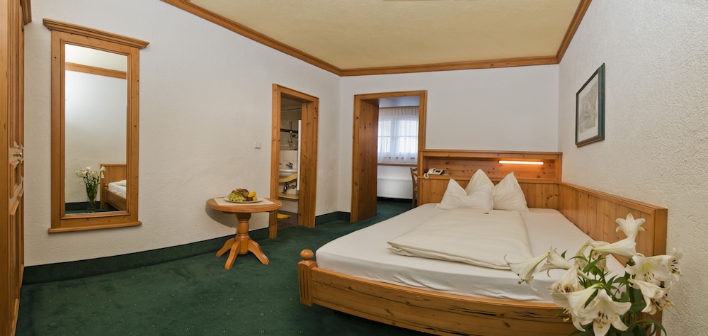 Alpenpark Resort 12/50