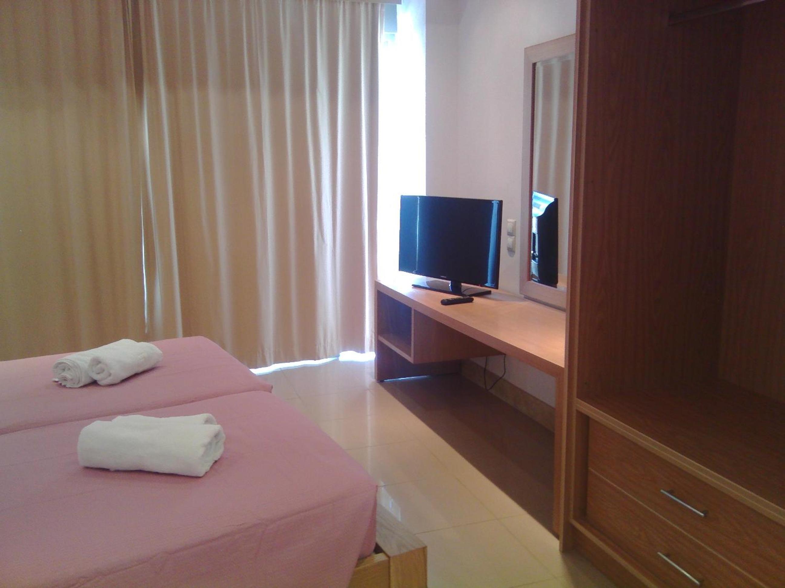 Maria Apartments 14/17