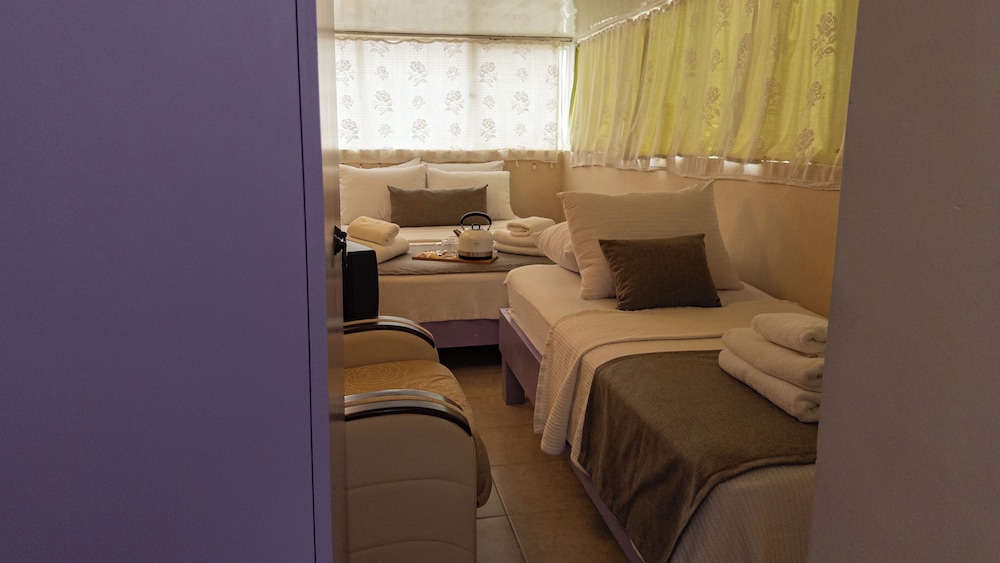 Antikhan Butik Otel 48/60