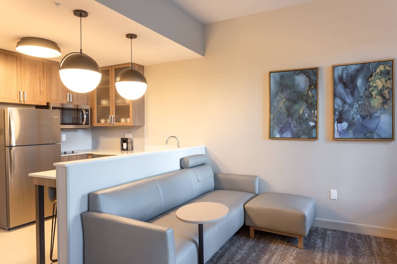 Residence Inn by Marriott Palm Beach Gardens 24/42