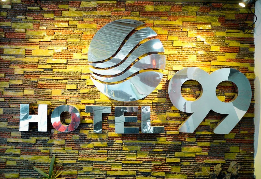 Hotel 99 40/50