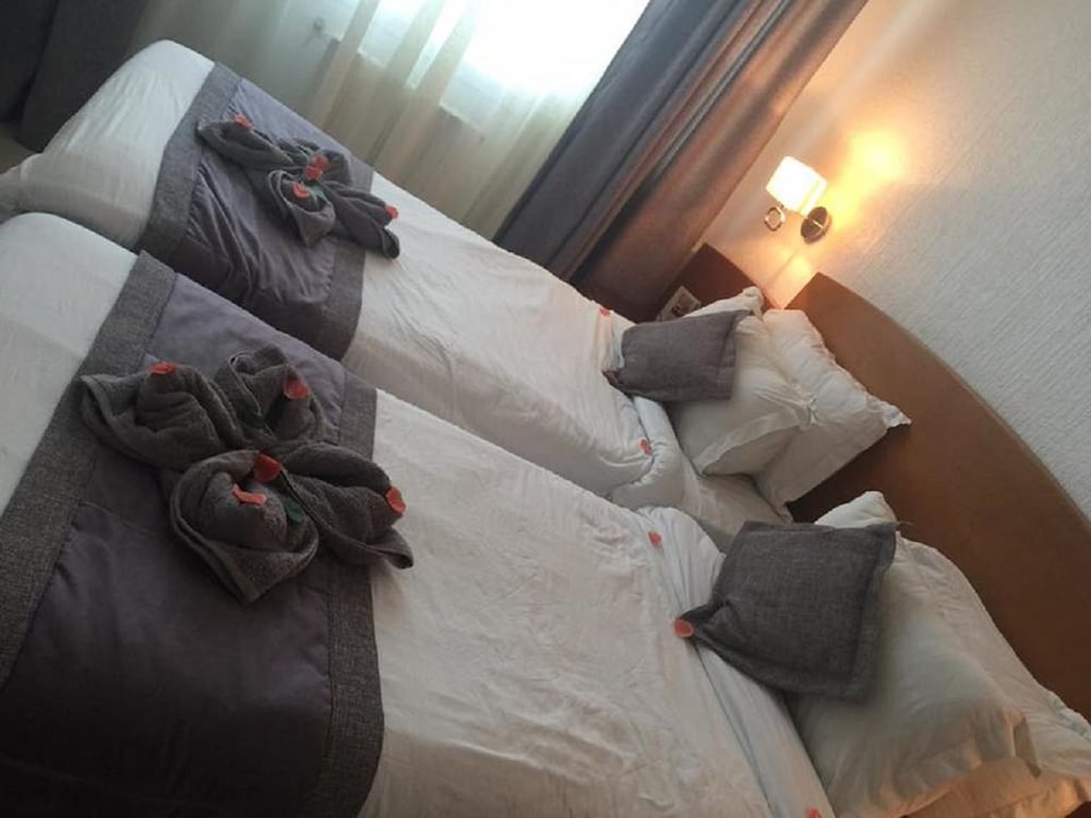Rym El Djamil Hotel 25/38
