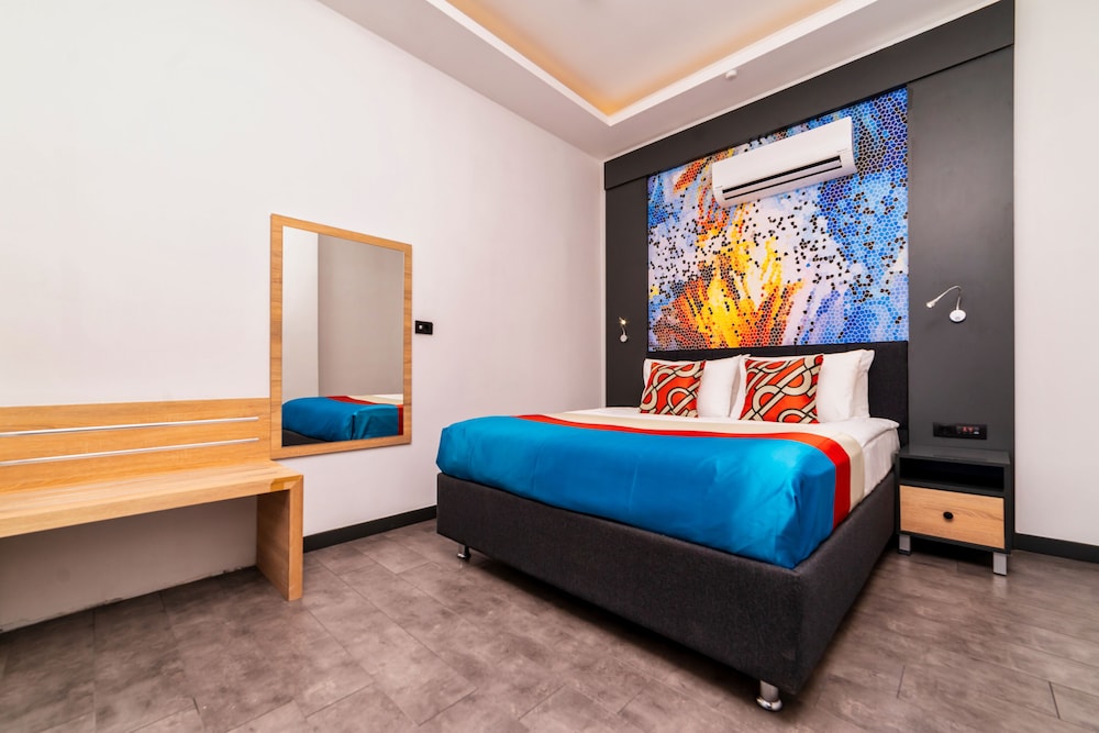 Optimum Luxury Hotel & Spa 16/54