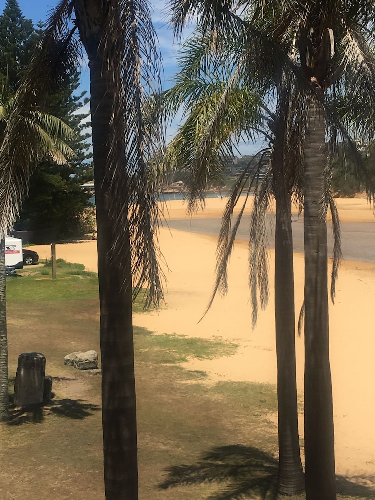 The Clan Terrigal 61/69