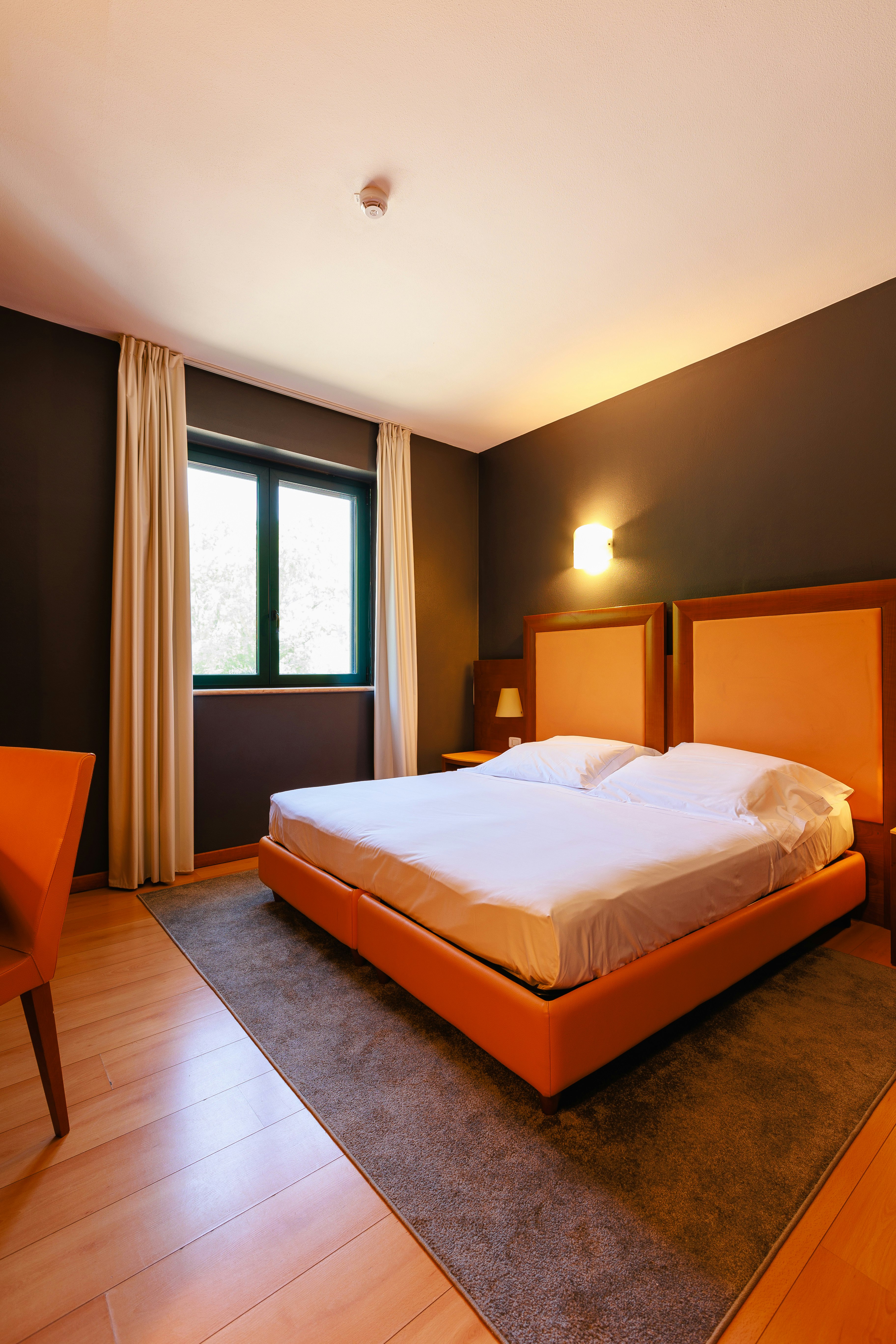 Hotel Villa delle Rose 10/50