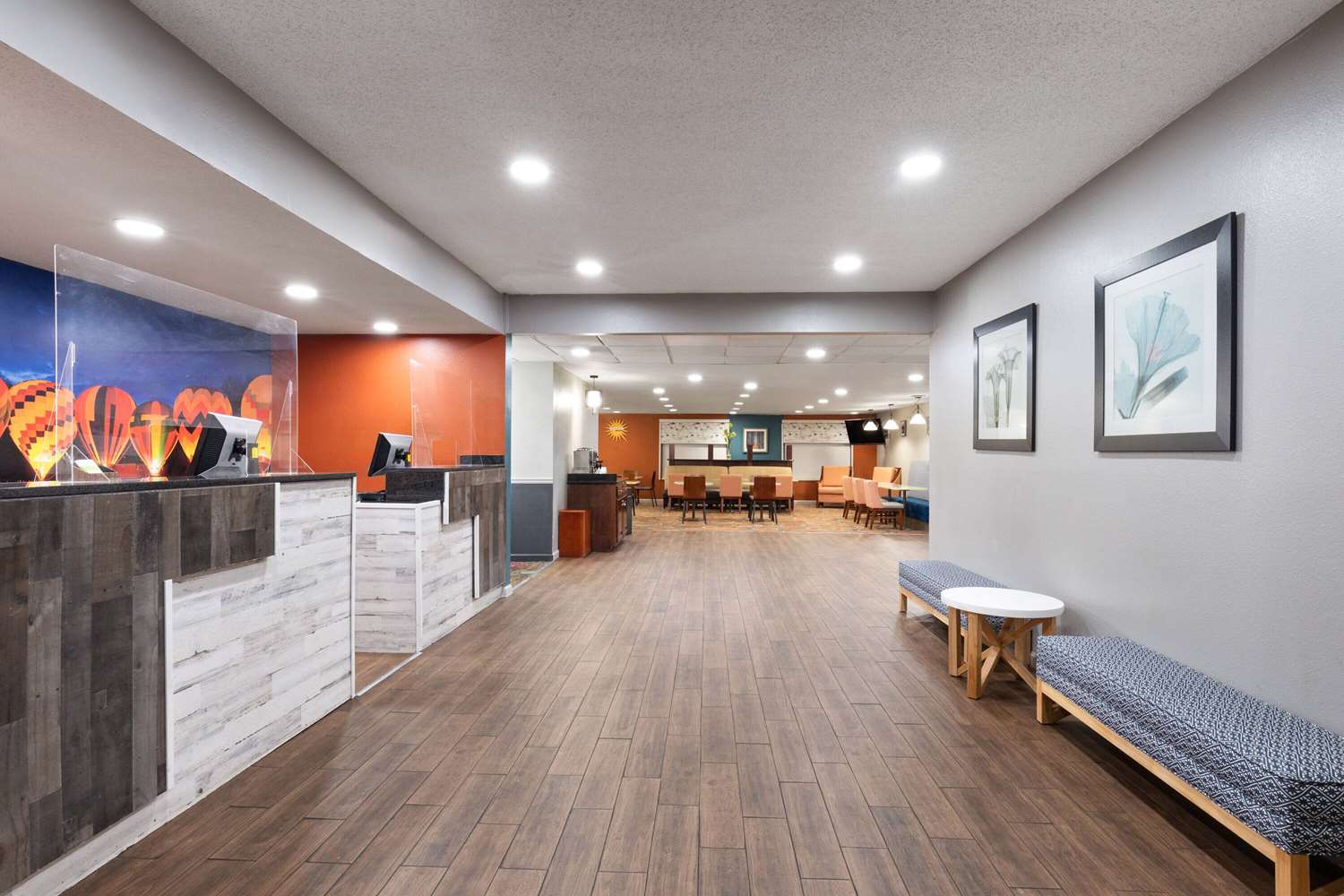 MainStay Suites Decatur River City 30/43
