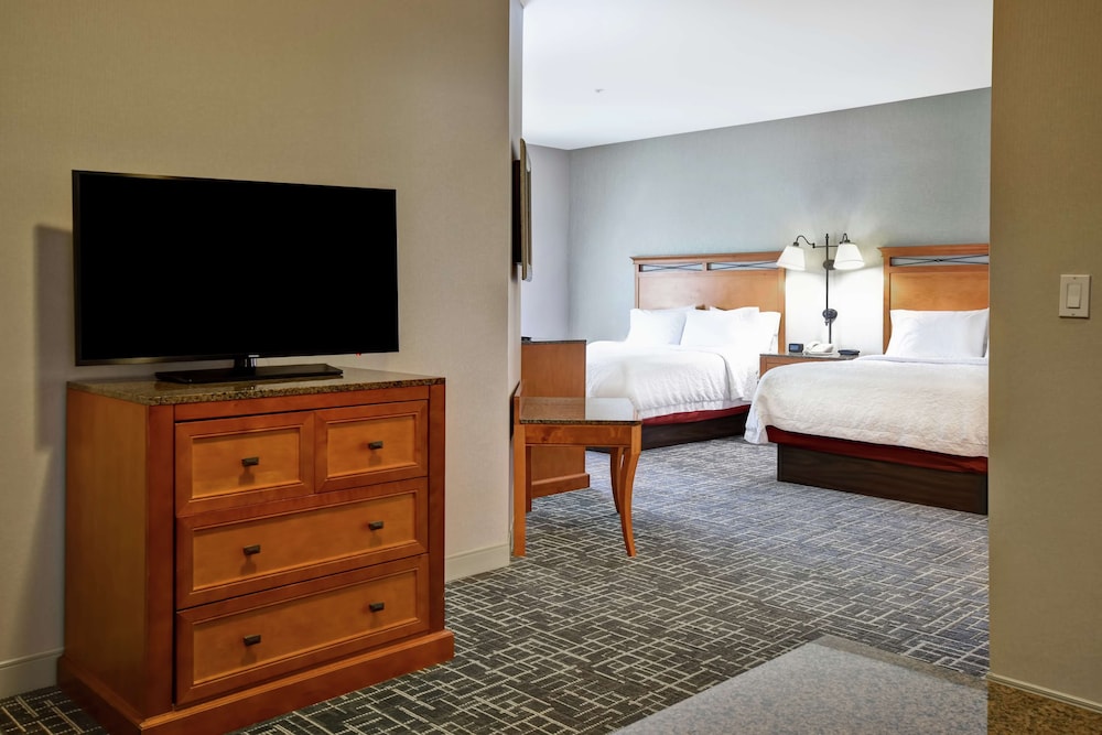 Hampton Inn & Suites Salt Lake City-West Jordan 19/47