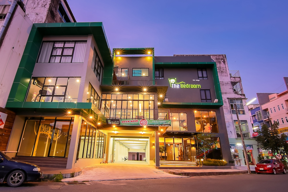 The Bedroom Hatyai 5/51