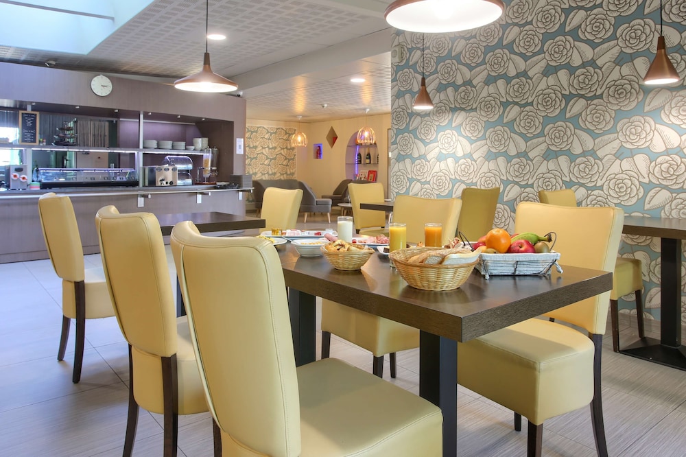 Sure Hotel By Best Western Reims Nord 37/44