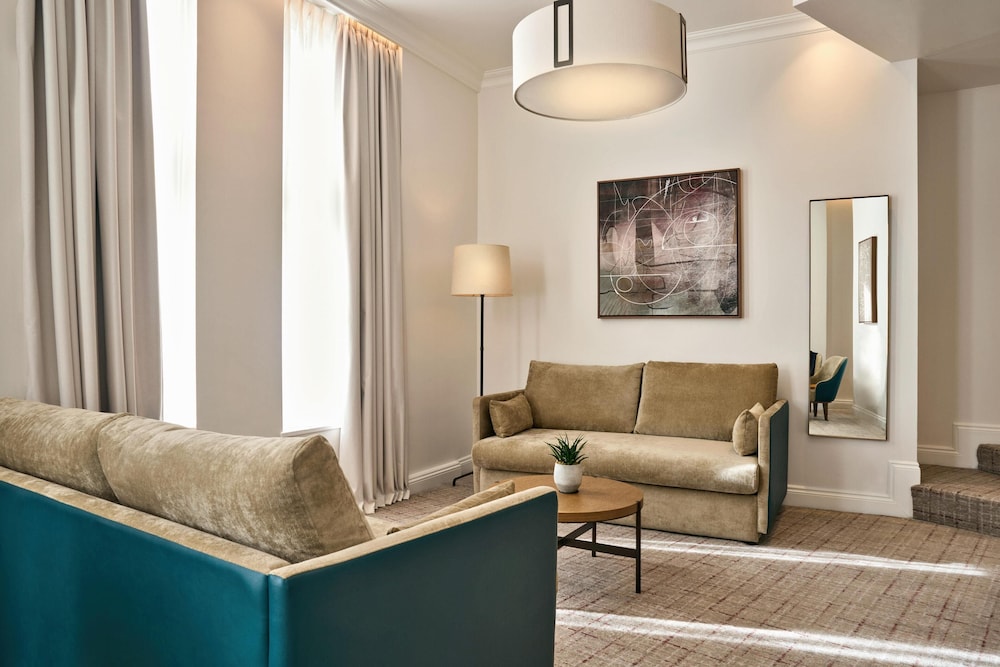 Radisson Blu Hotel London Euston Square 45/62