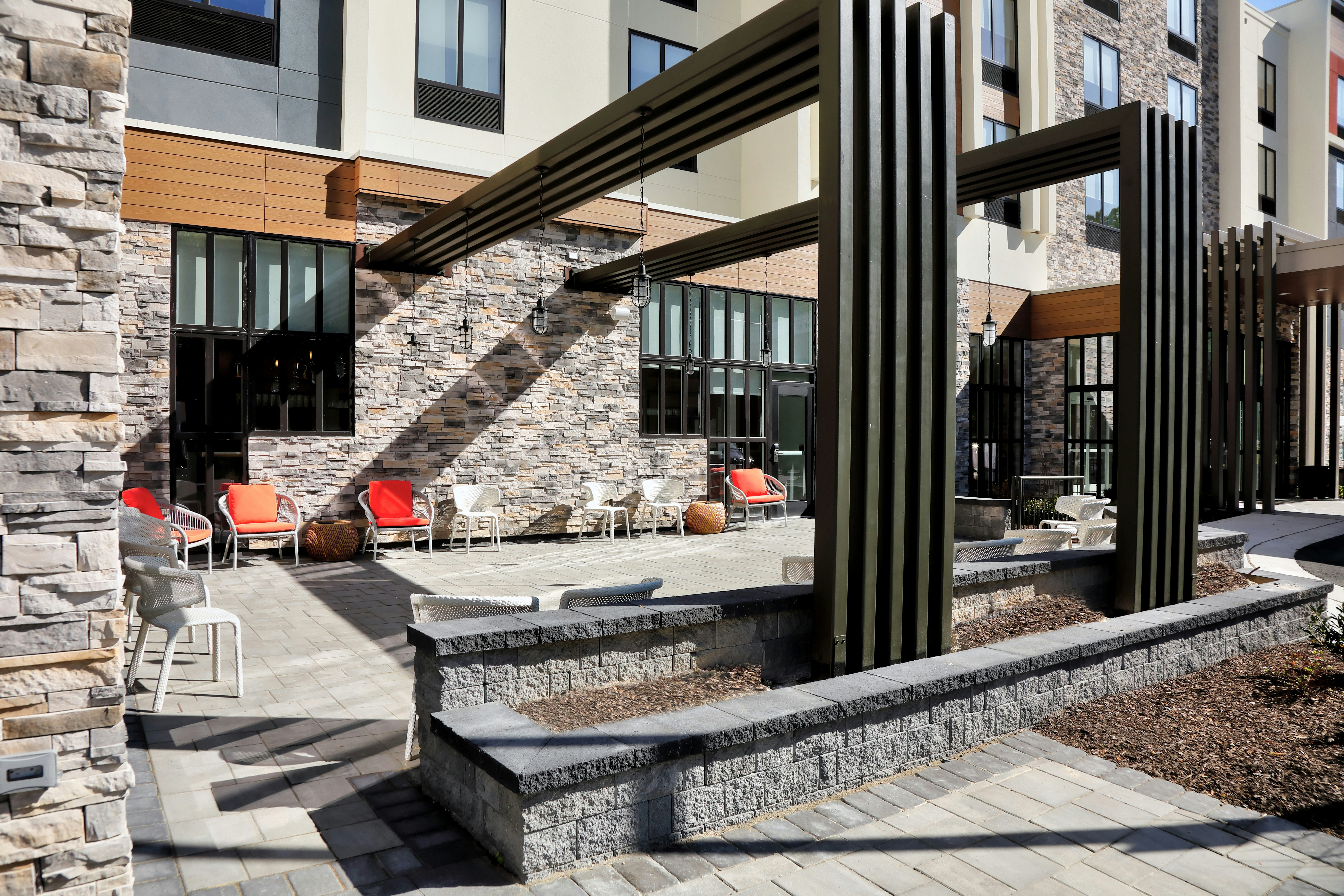 Hilton Garden Inn Bel Air 59/60