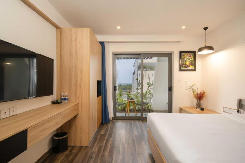 John Boutique Villa 27/68