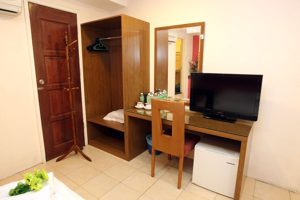Uptown Kajang Hotel 6/53