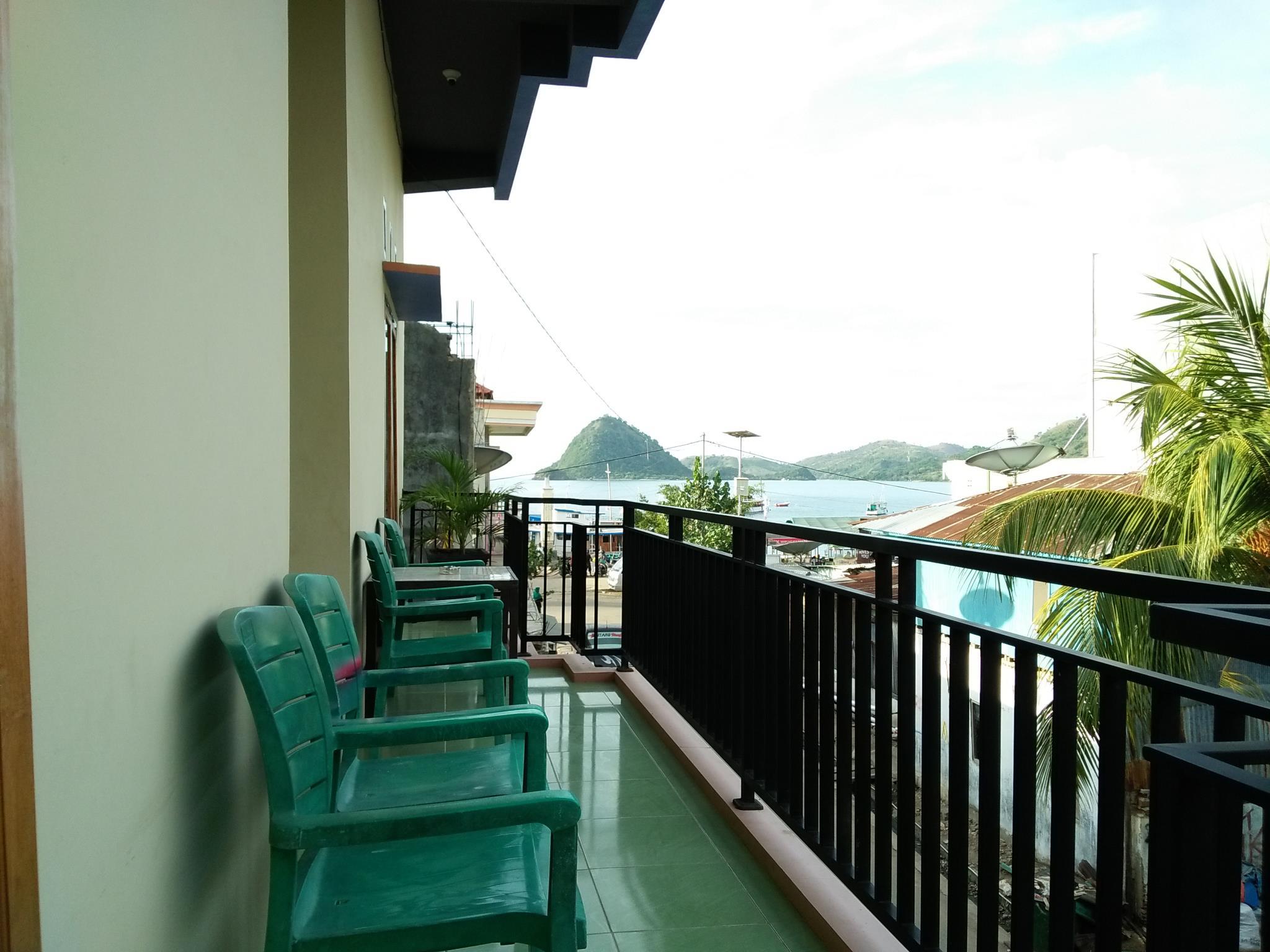 Siola Hotel 28/34