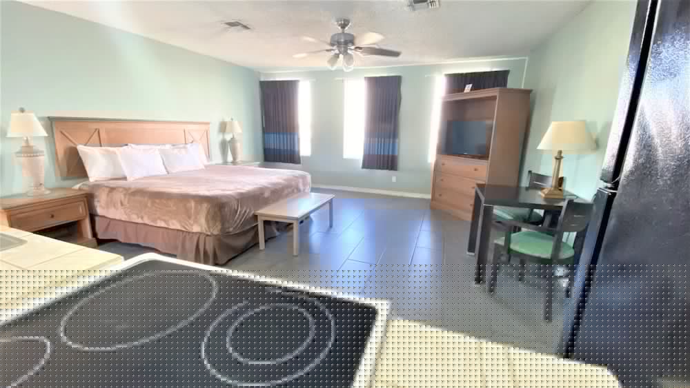 OYO Hotel Rockport- Bay View 37/54