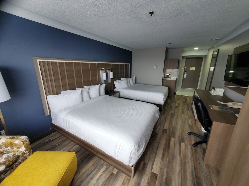 Crowne Plaza Saint John Harbour View by IHG 23/74