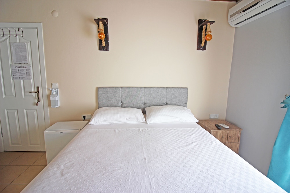 Hambarli Otel 13/49