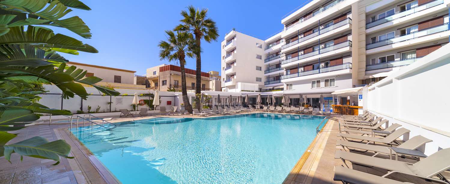 Best Western Plus Hotel Plaza 43/43