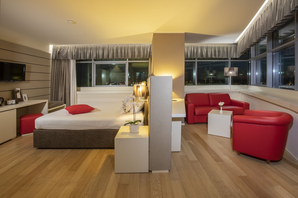 Hotel Glamour 24/67