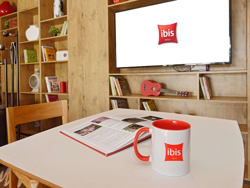 Ibis El Jadida 35/50