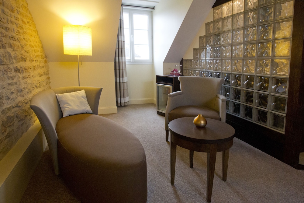 Hotel The Originals de la Paix Beaune 28/45