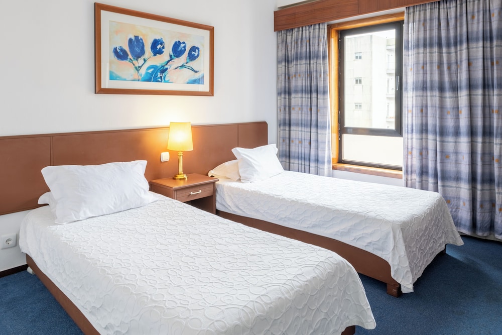 Hotel AS Sao Joao da Madeira 15/50