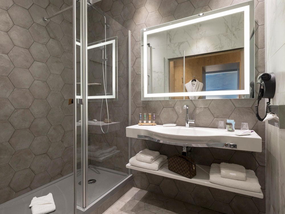 Novotel Saint Brieuc Centre Gare Opening May 2017 16/72