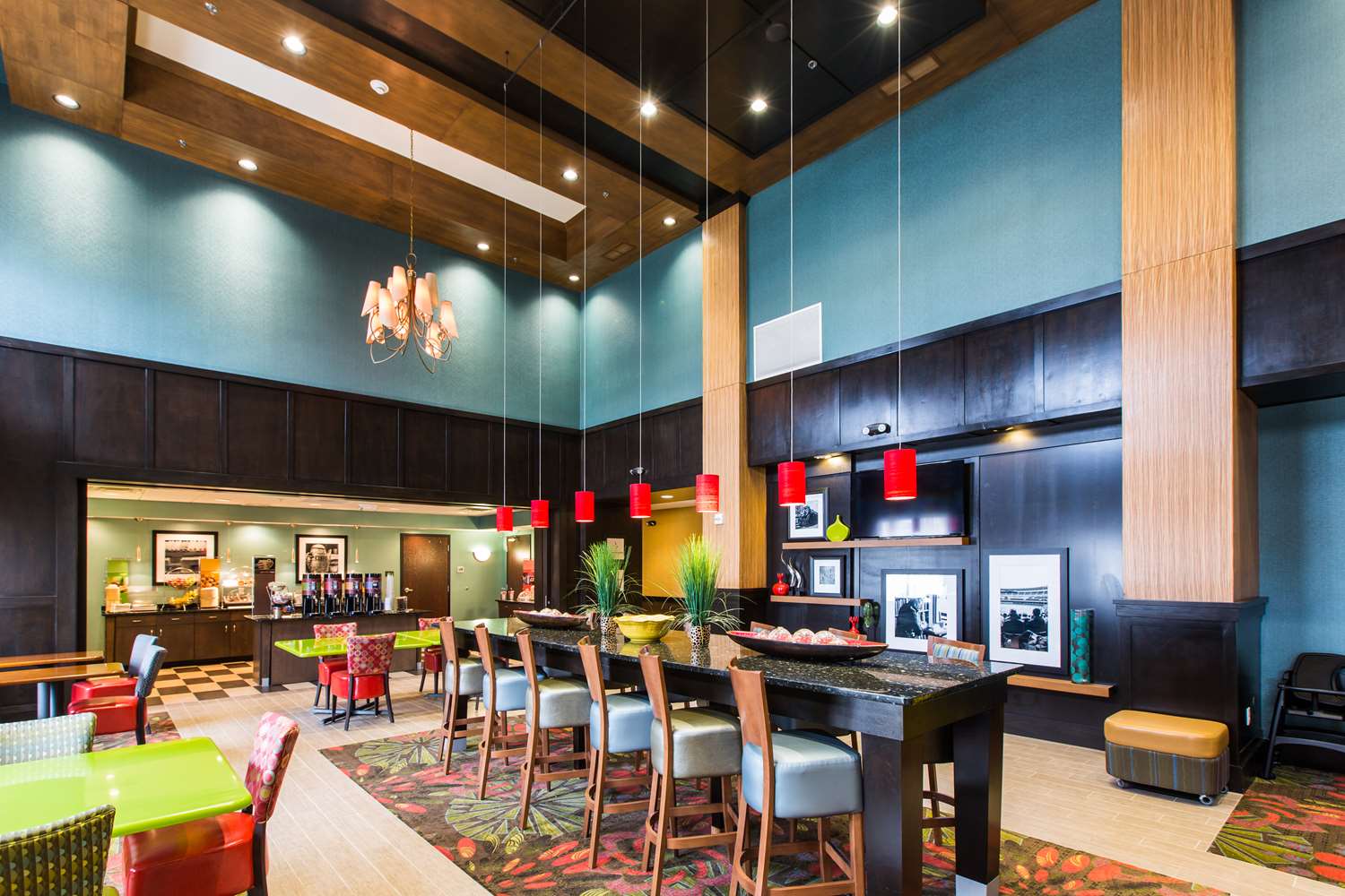 Hampton Inn And Suites Toledo Westgate 26/39