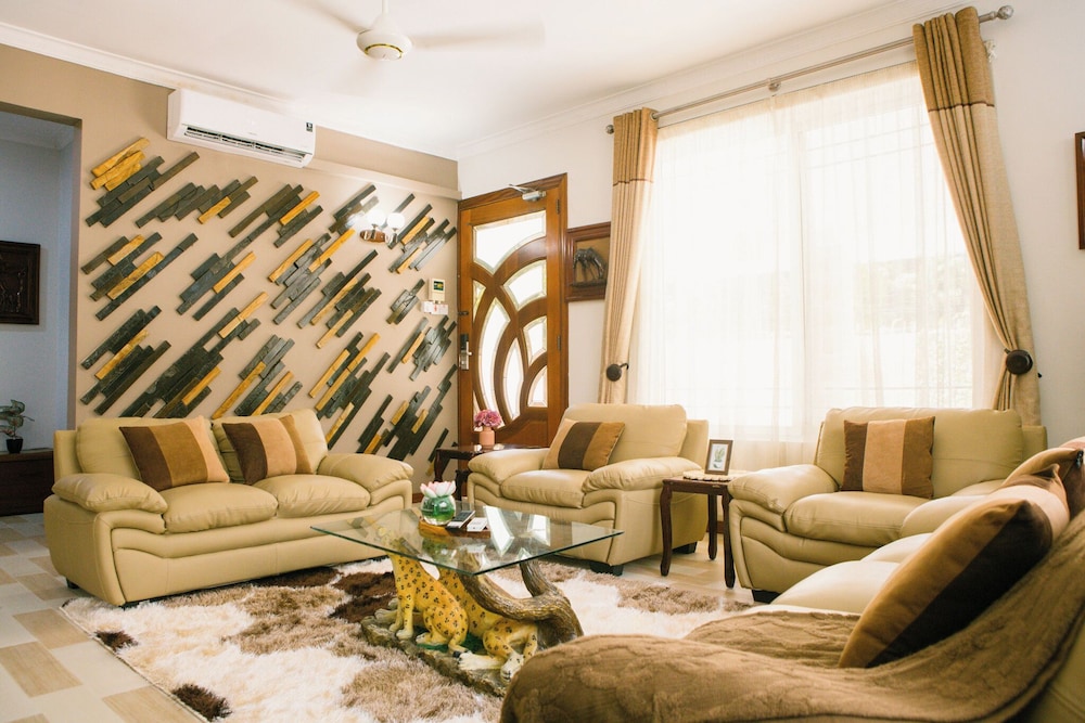 The Amariah Boutique Hotel Mikocheni 29/50