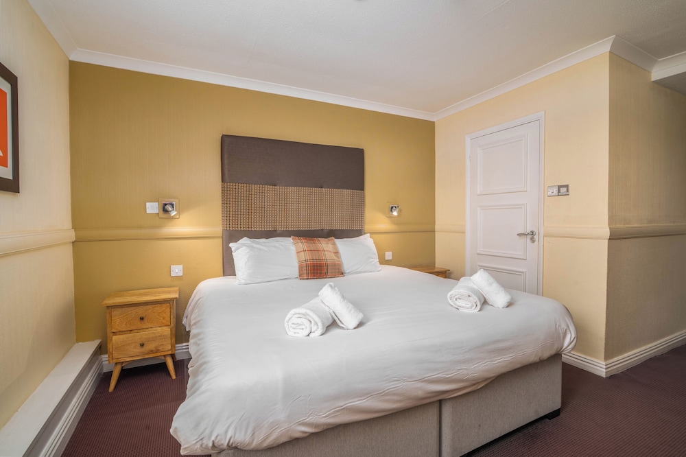 Best Western Honest Lawyer Hotel 20/60