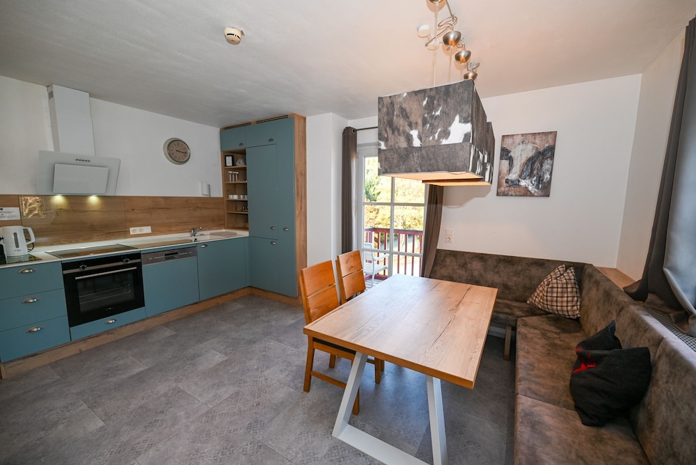 Kitz Residenz Kaprun by Alpin Rentals 29/52