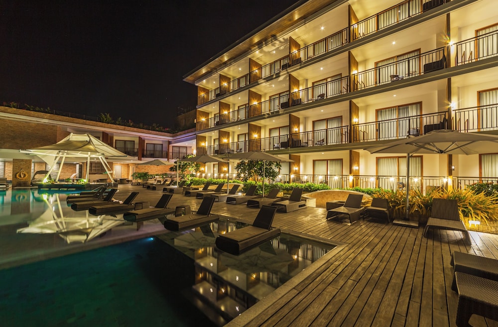 Modala Beach Resort 7/47