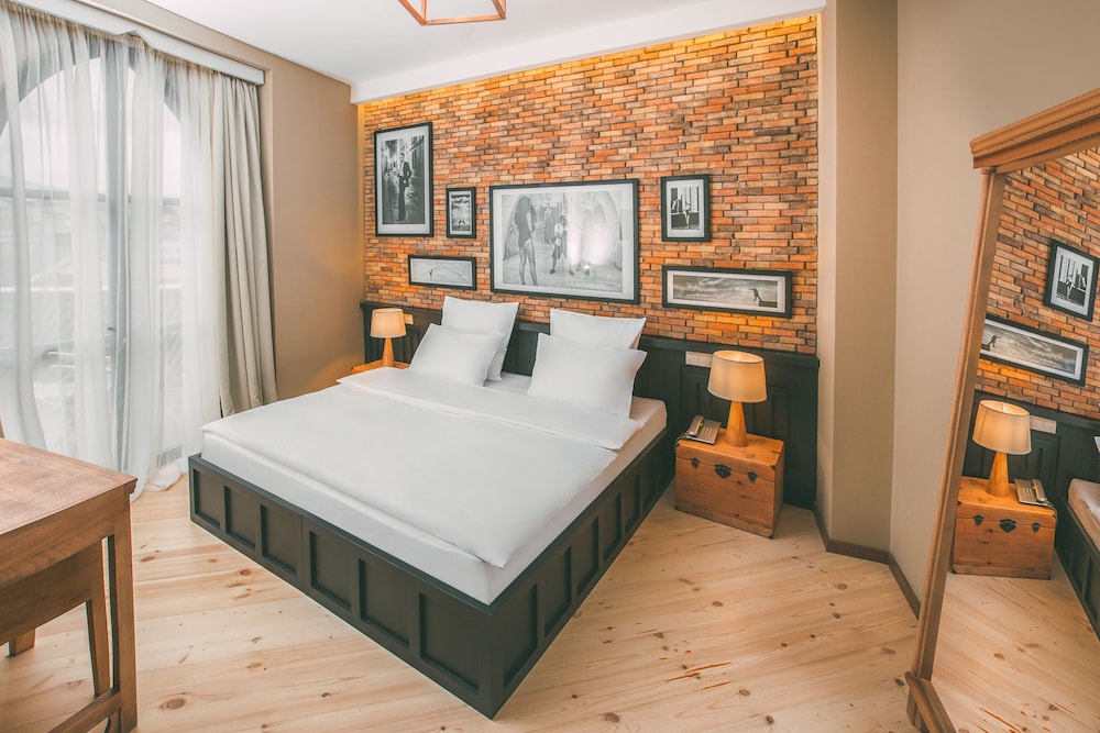 KISI Hotel 14/54