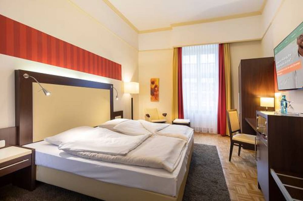 ACHAT Sternhotel Bonn 14/47