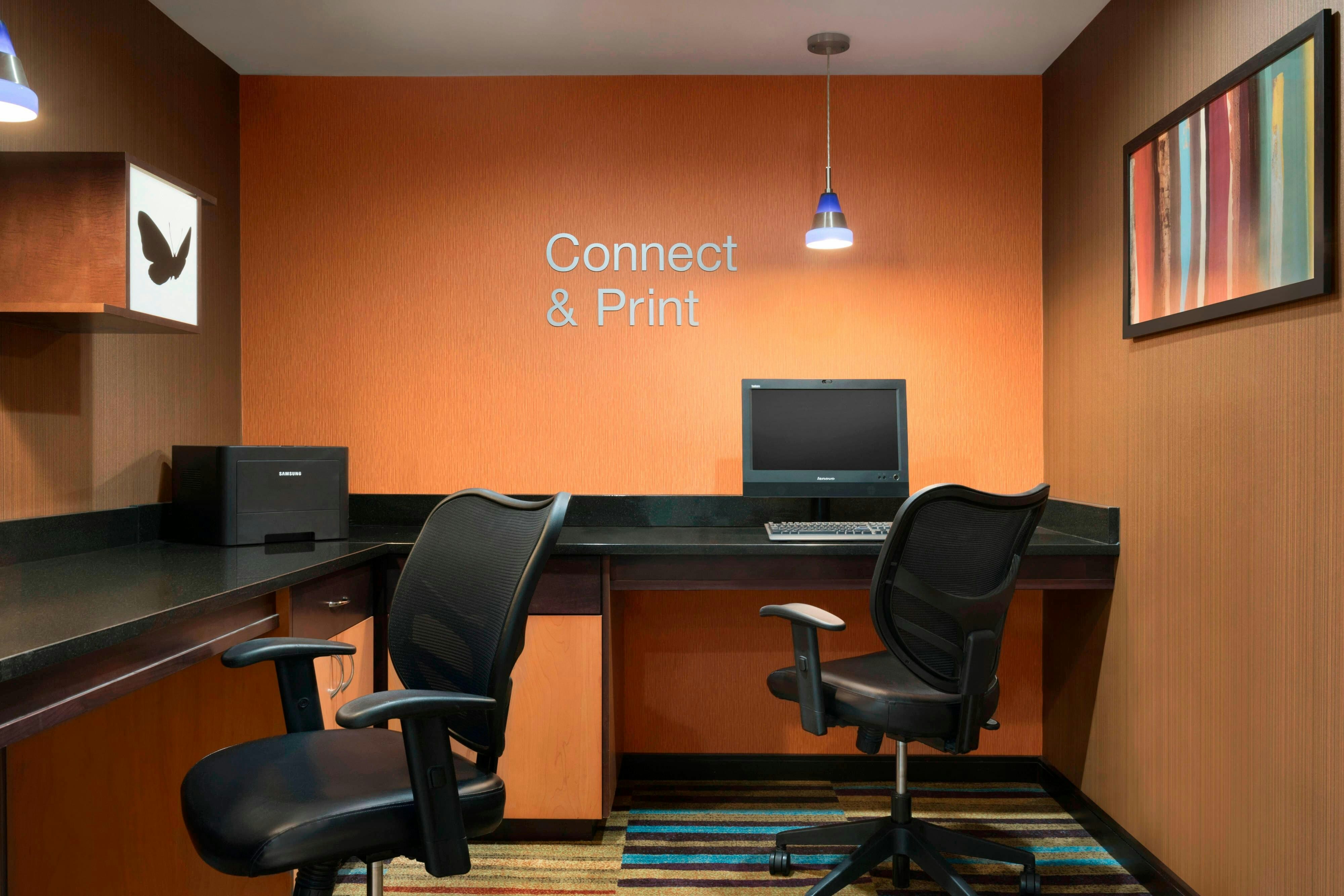 Fairfield Inn & Suites Hartford Manchester 26/29