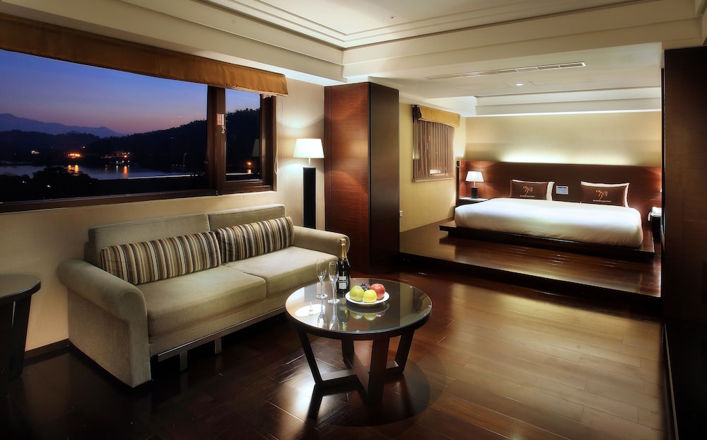 Sun Moon Lake Hotel 47/74