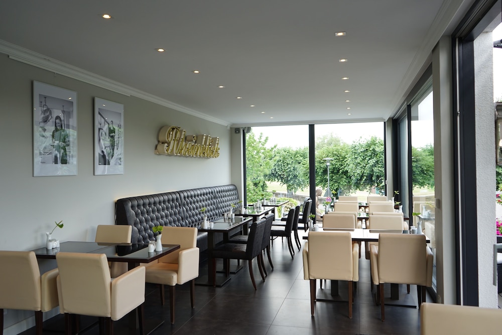 Villahotel Rheinblick 33/50