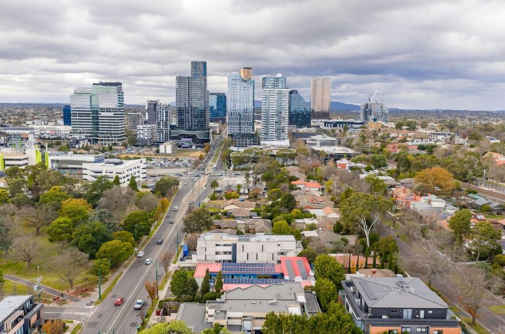 Motel Maroondah 38/45