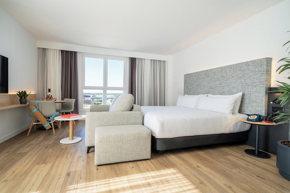 INNSiDE Madrid Valdebebas 18/61