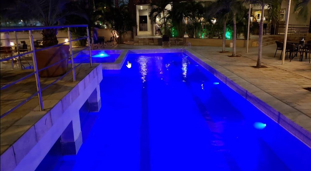 Garbos Trade Hotel 36/58