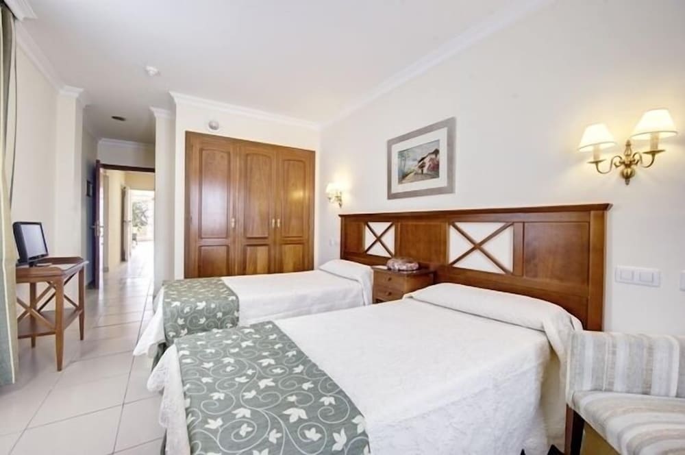Marte Hotel 9/50