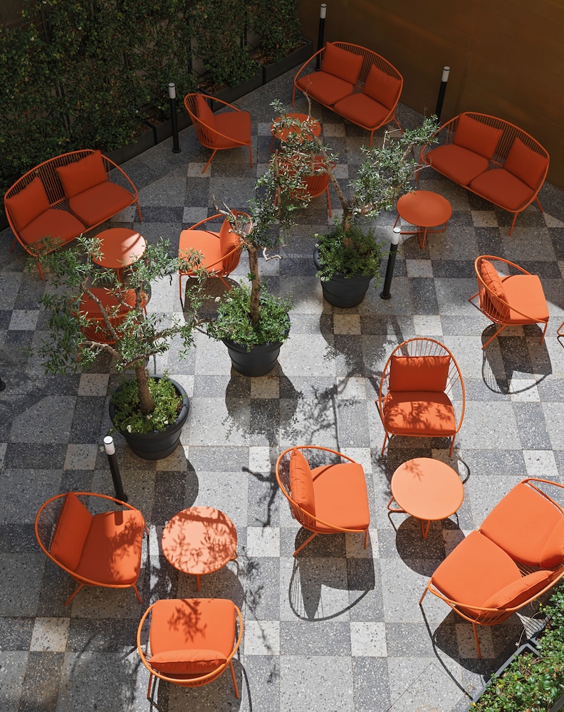 Orazio Palace Hotel 8/71