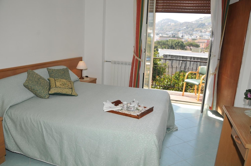 Hotel Conte 20/62