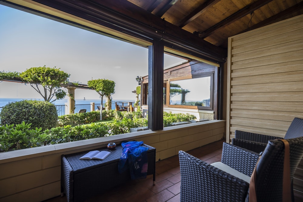 Hotel Rocca della Sena 9/51