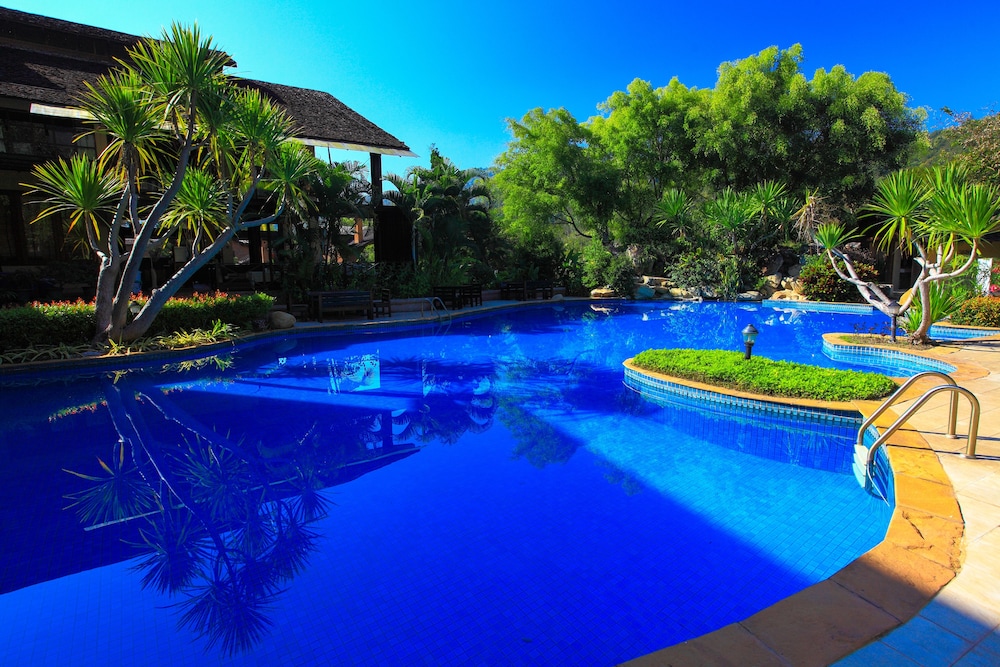 Belle Villa Resort Chiangmai 26/50